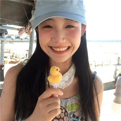 牵手