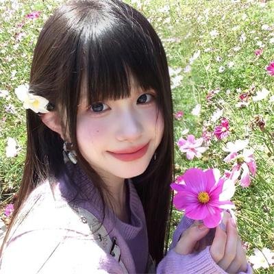 我爱夏日长